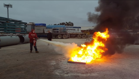 Photo of ABC Fire Protection