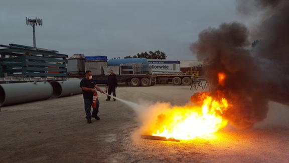 Photo of ABC Fire Protection