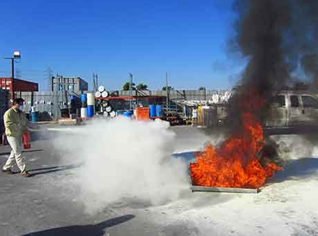 Photo of ABC Fire Protection