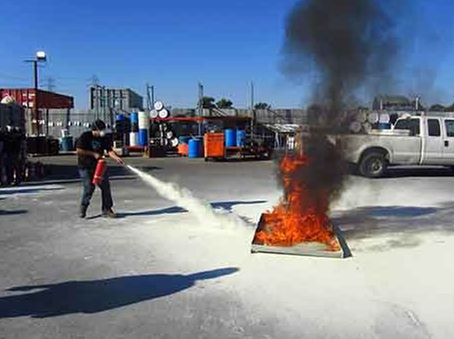 Photo of ABC Fire Protection