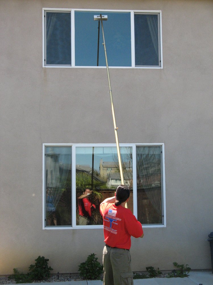 Photo of AB Window Cleaning