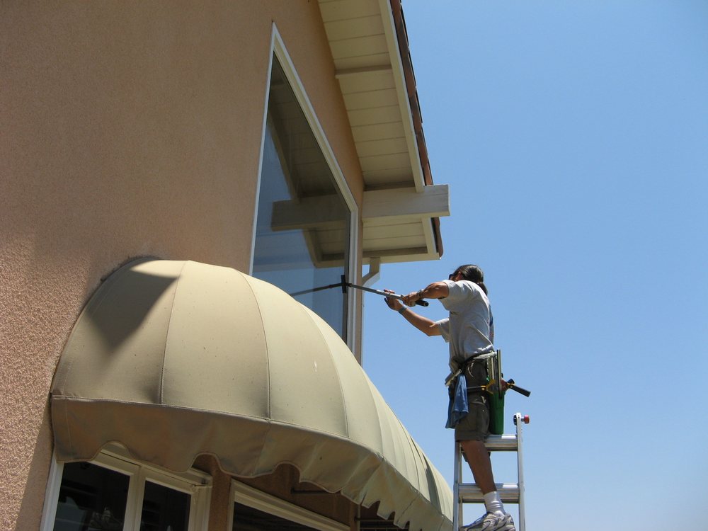 Photo of AB Window Cleaning