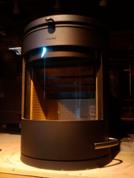 Photo of Black Magic Chimney & Fireplace