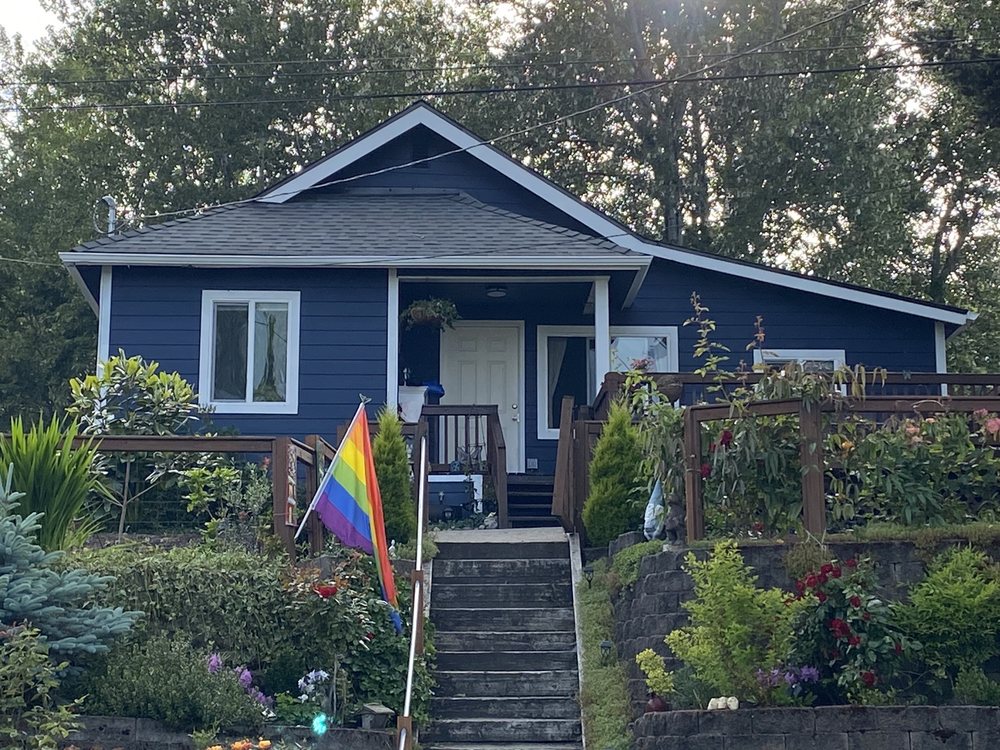 Photo of Seattle Painting Services
