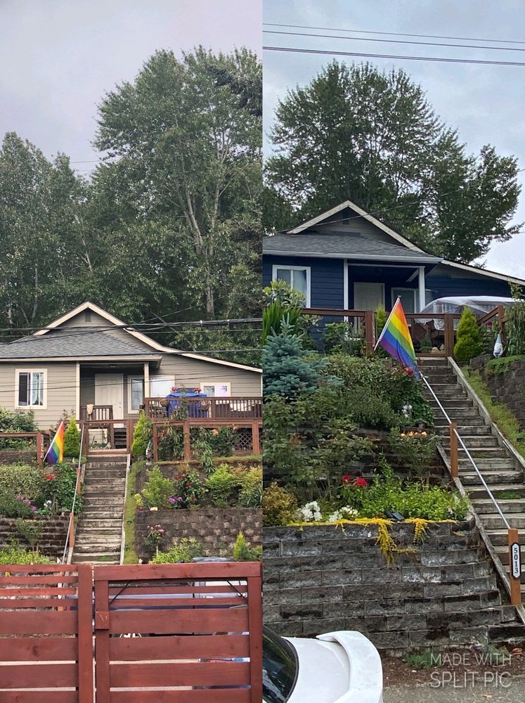 Photo of Seattle Painting Services