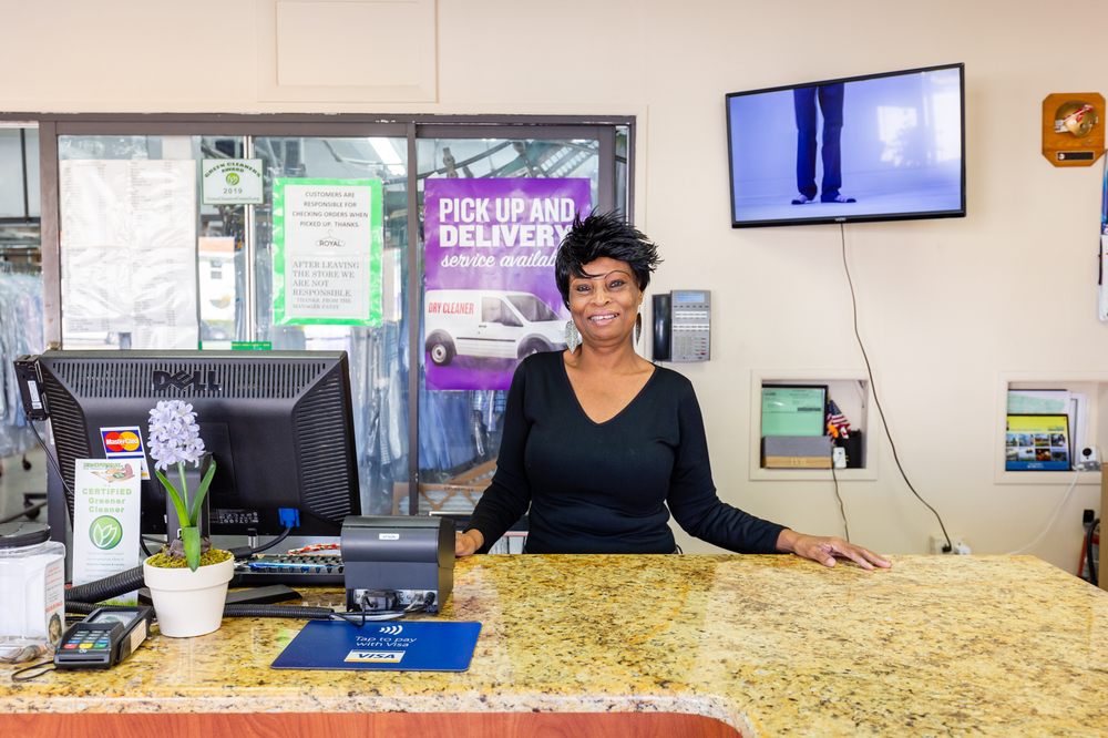 Photo of Royal Cleaners