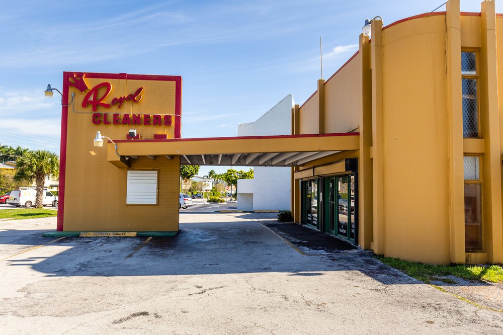 Photo of Royal Cleaners