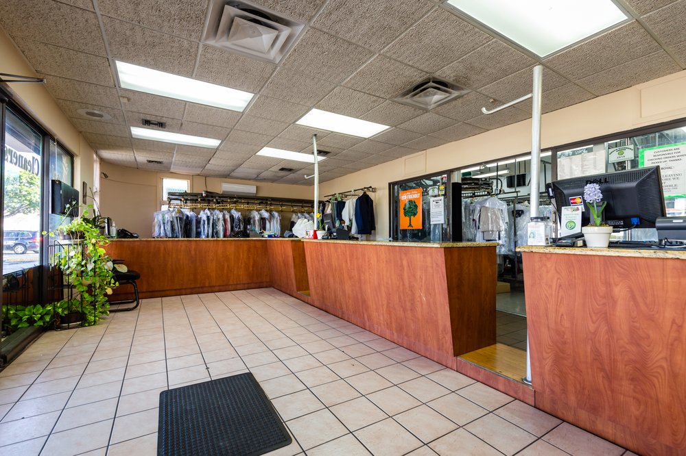 Photo of Royal Cleaners