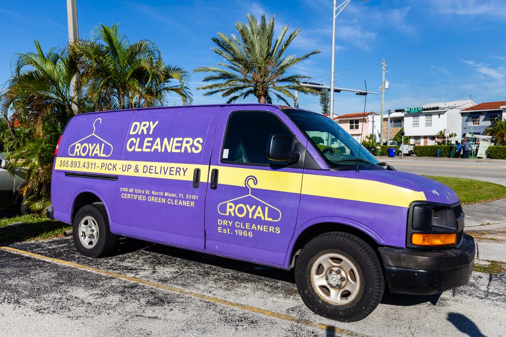 Photo of Royal Cleaners