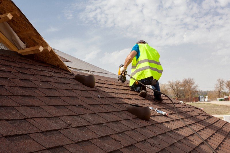Photo of Roofing Edge Construction