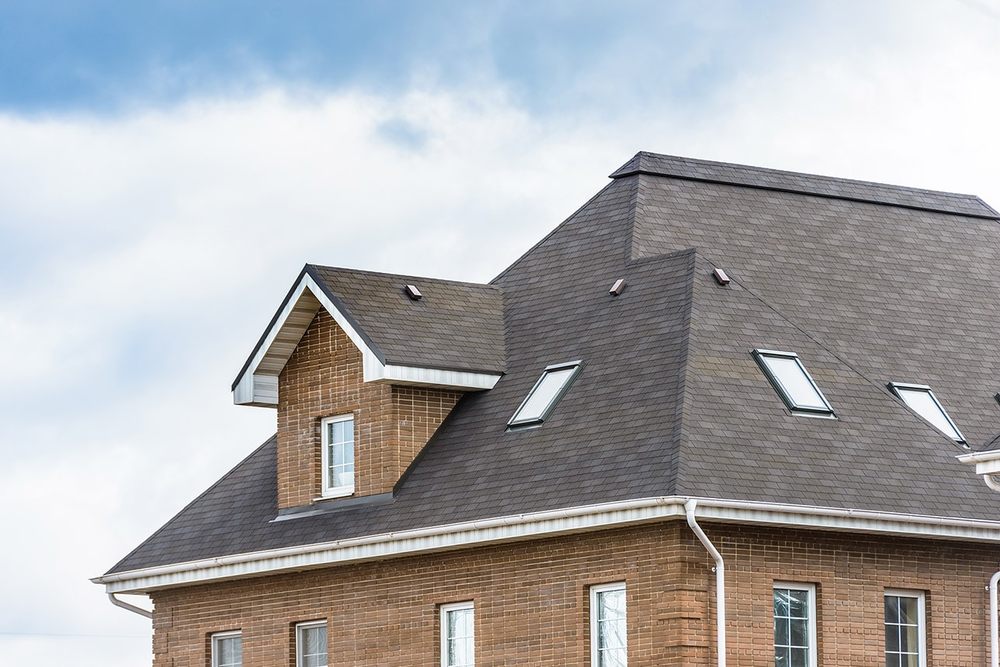 Photo of Roofing Edge Construction