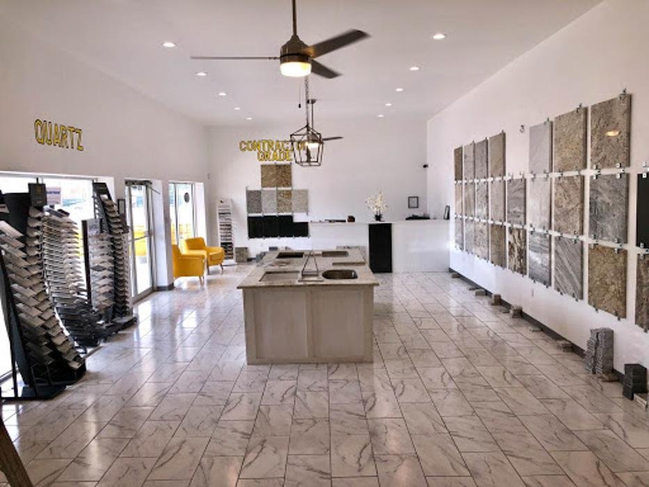 Photo of SLAG Tile and Countertops