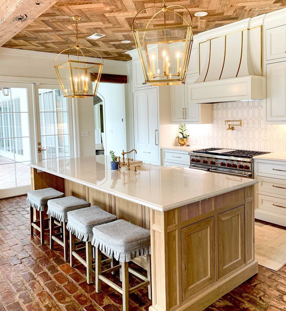 Photo of SLAG Tile and Countertops