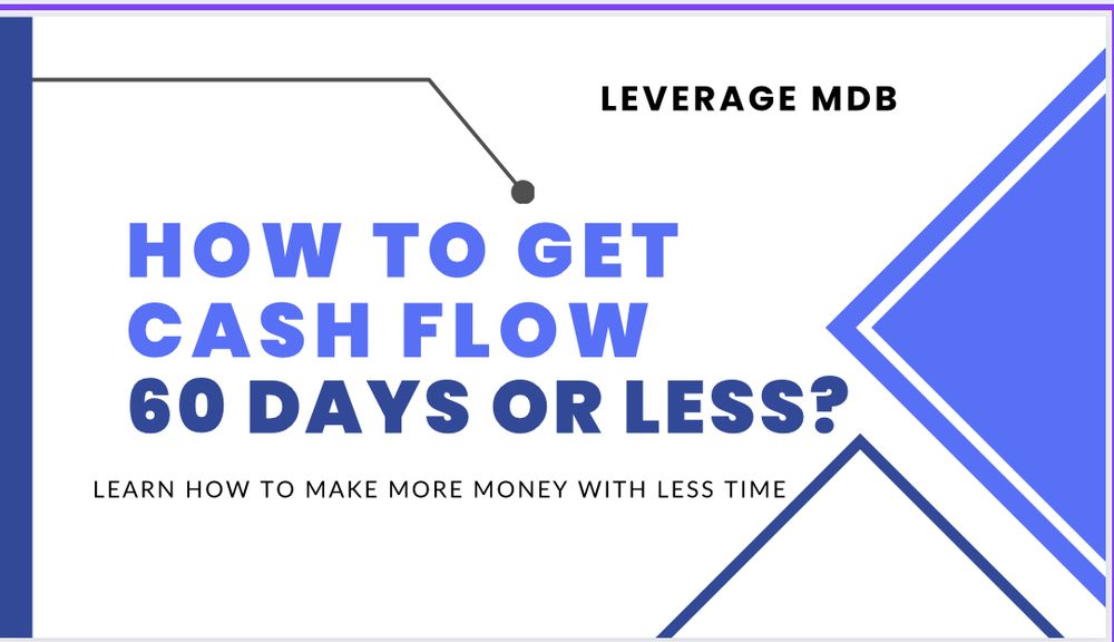 Photo of Leverage MDB