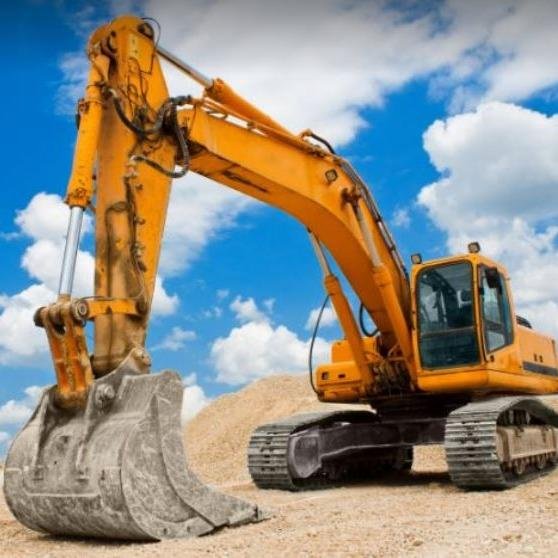 Photo of Tomlinson Land Clearing, Site Work and Demolition