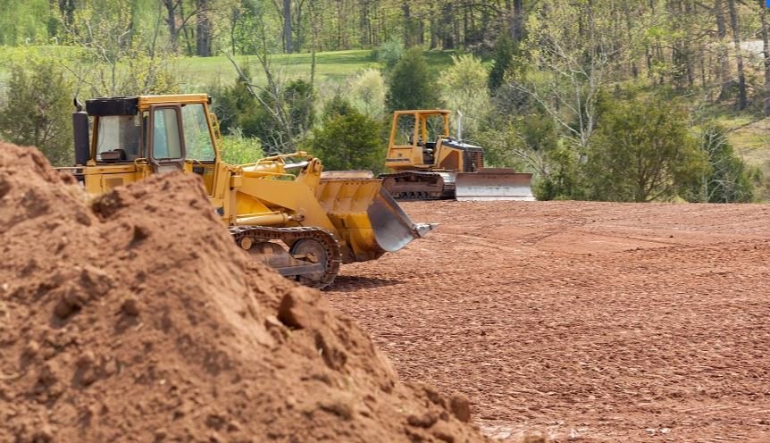 Photo of Tomlinson Land Clearing, Site Work and Demolition
