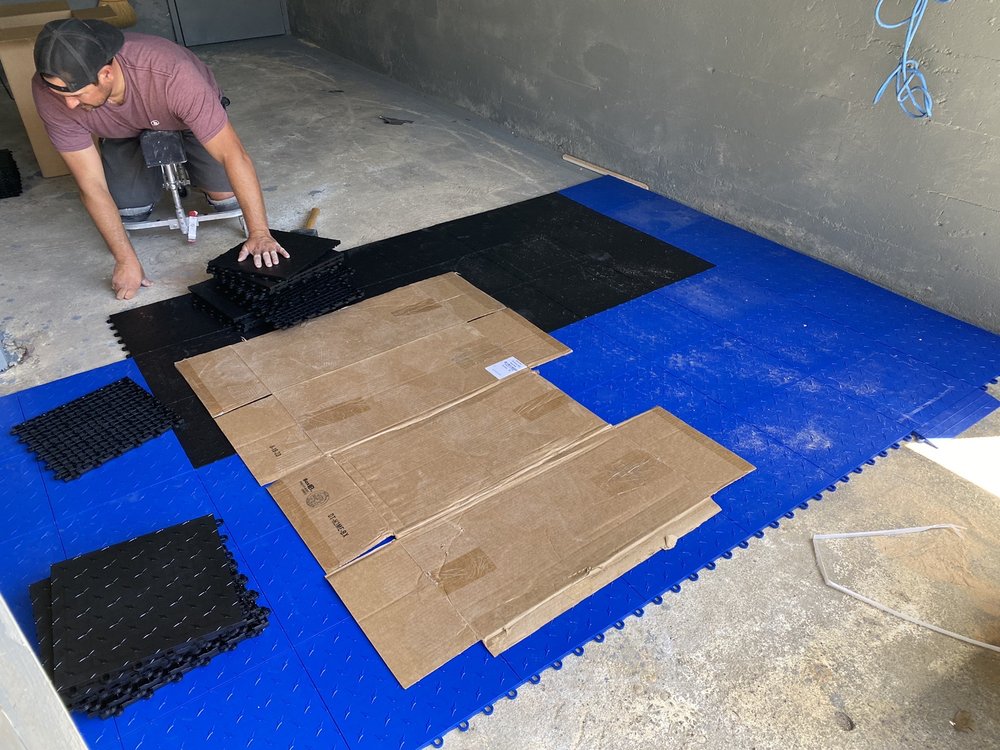 Photo of Cloud Nine Garage Solutions