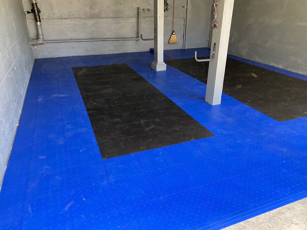 Photo of Cloud Nine Garage Solutions