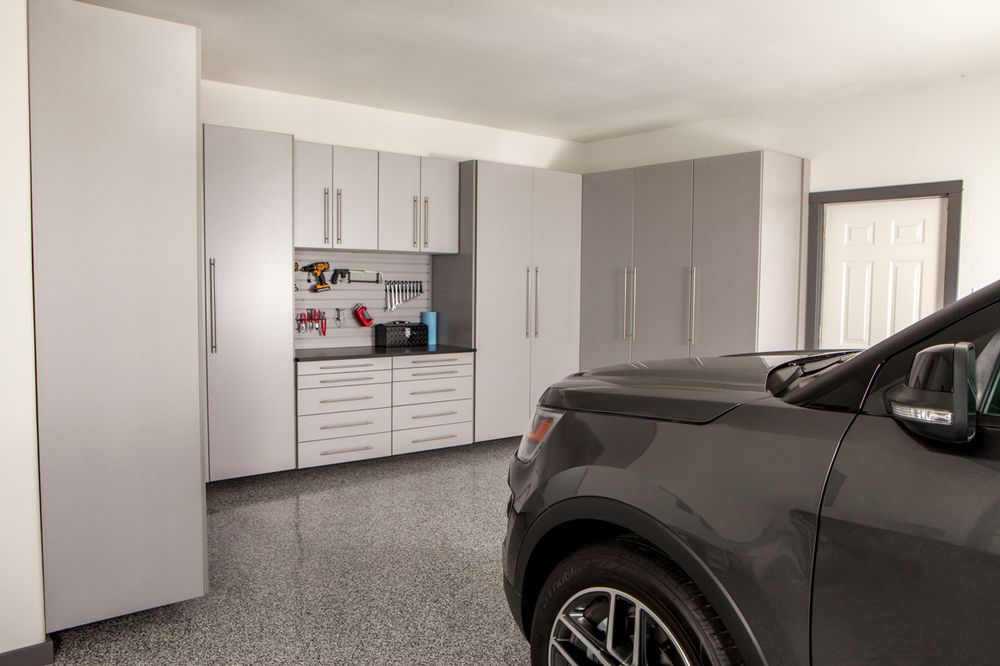 Photo of Cloud Nine Garage Solutions