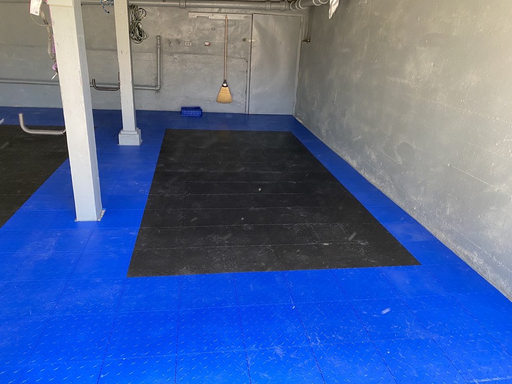 Photo of Cloud Nine Garage Solutions