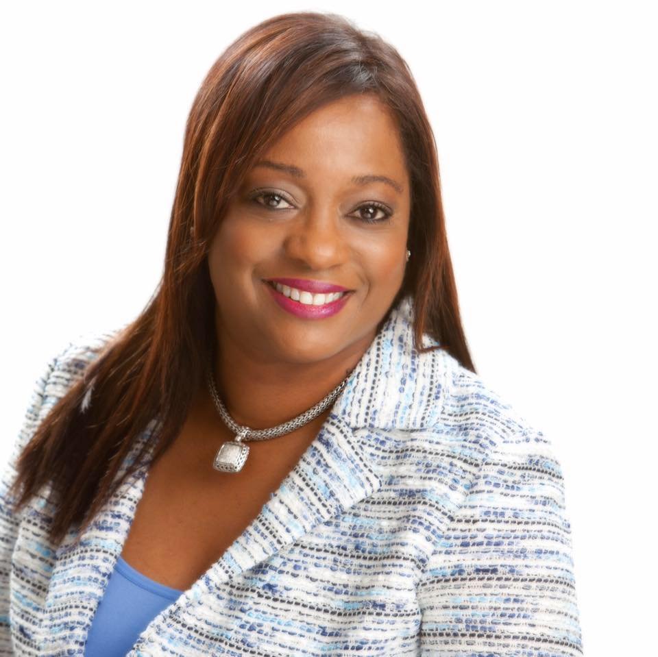 Photo of Margaret Njoku - Berkshire Hathaway HomeServices