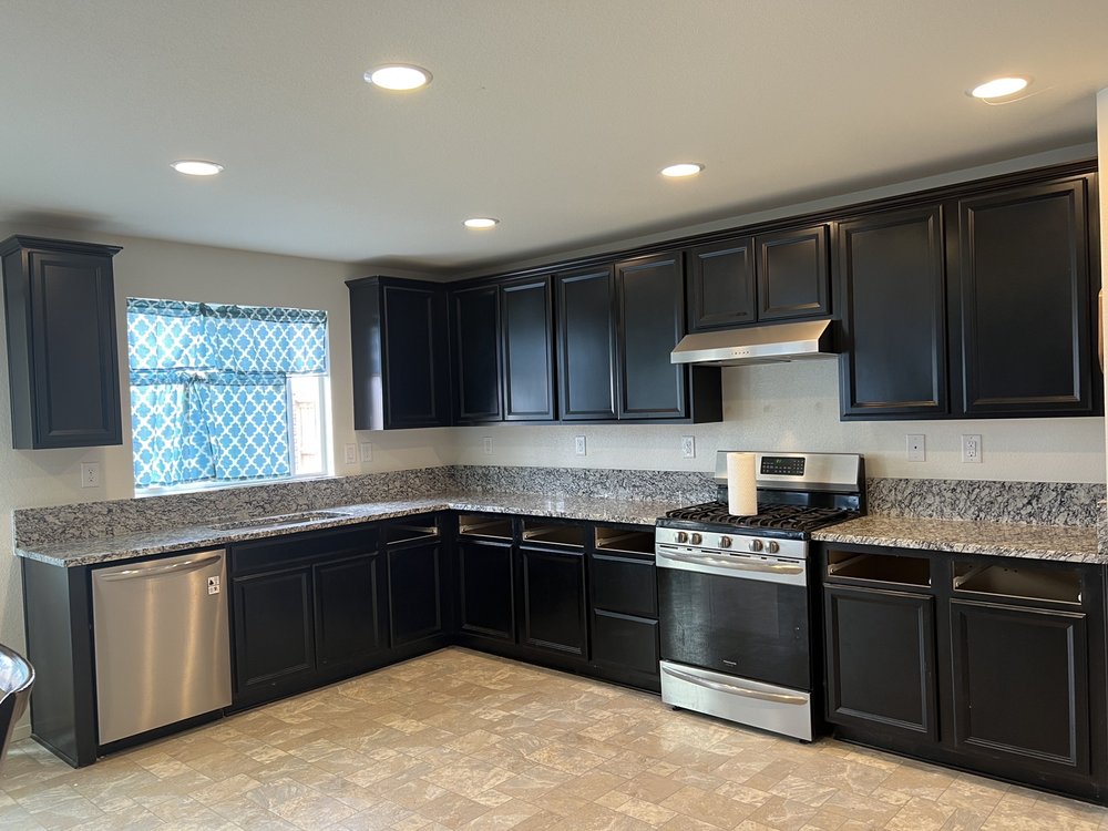 Photo of Accent Countertops