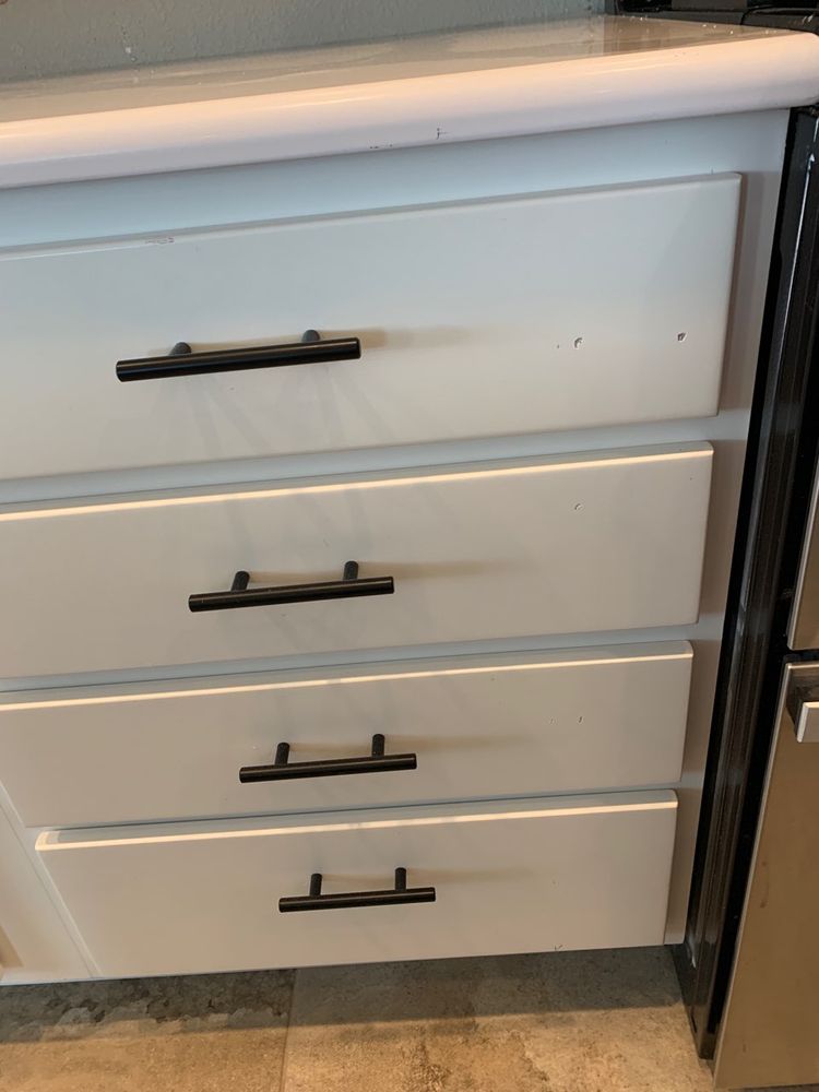 Photo of Accent Countertops