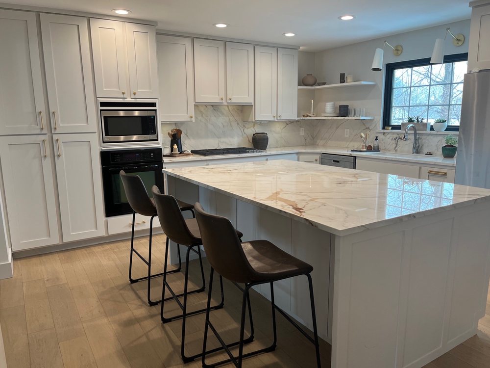 Photo of Accent Countertops