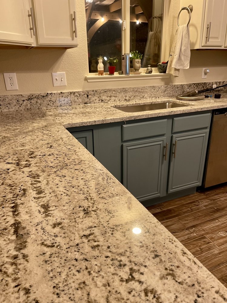 Photo of Accent Countertops