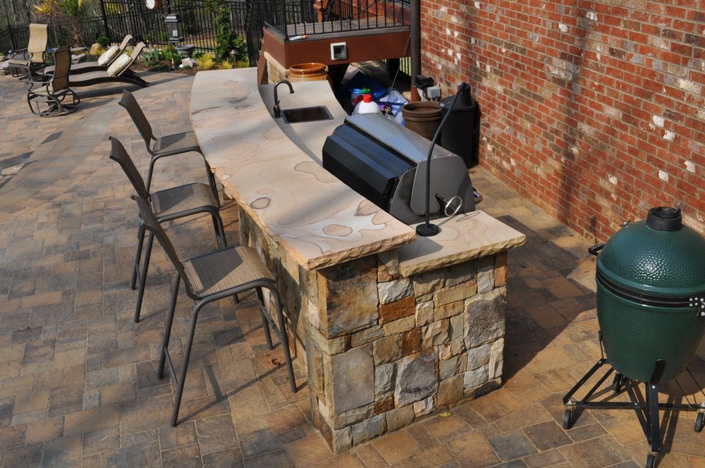 Photo of PaverStone Construction, Inc.
