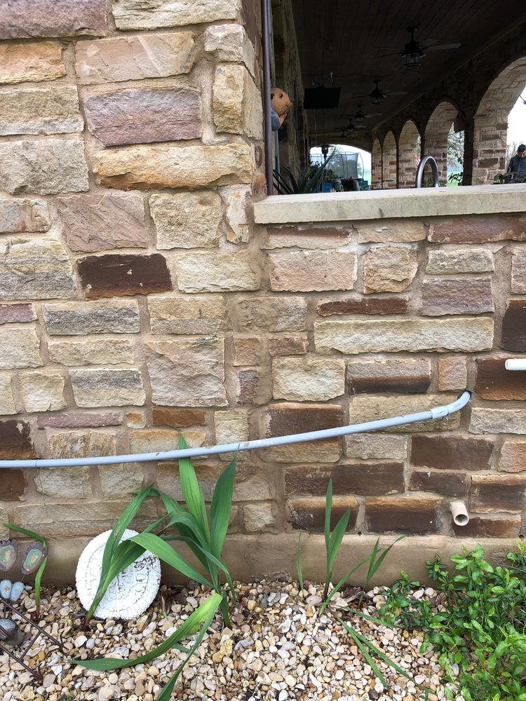 Photo of Hornsby Bend Foundation Repair