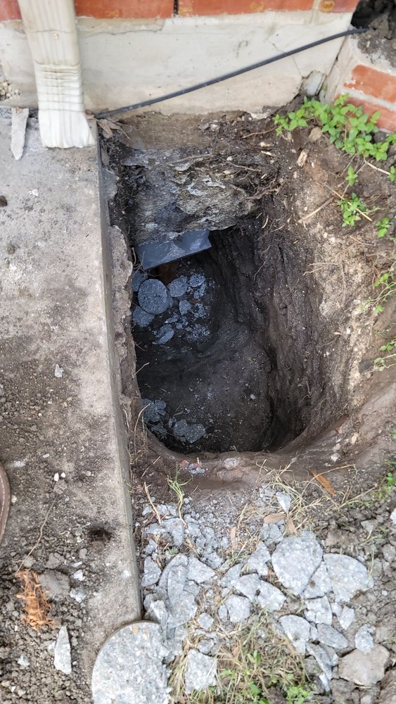 Photo of Hornsby Bend Foundation Repair