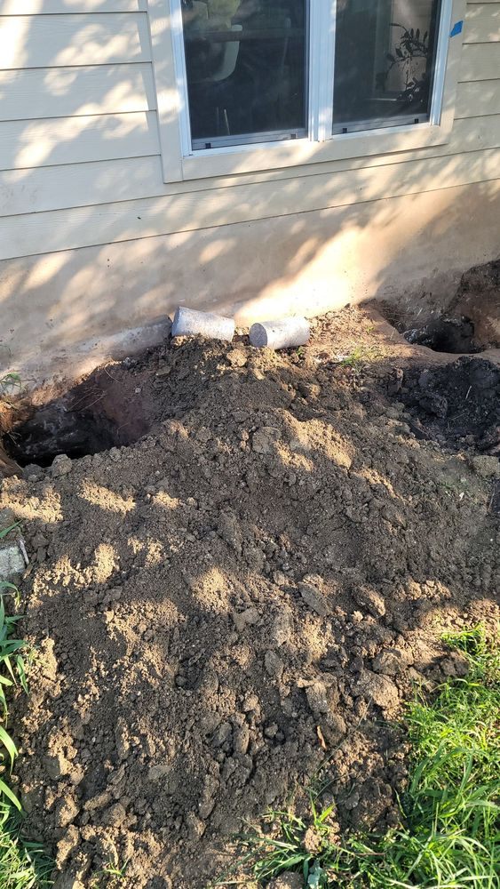 Photo of Hornsby Bend Foundation Repair