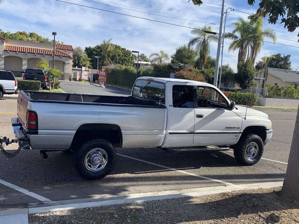 Photo of Tony's Transport Service