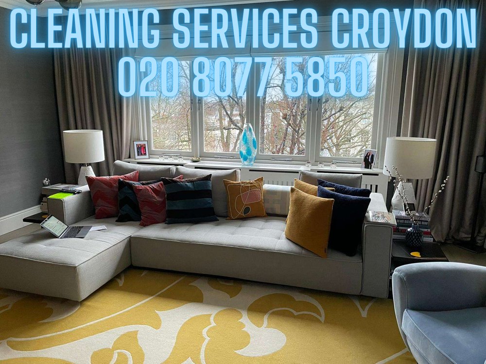 Photo of Professional Cleaning London