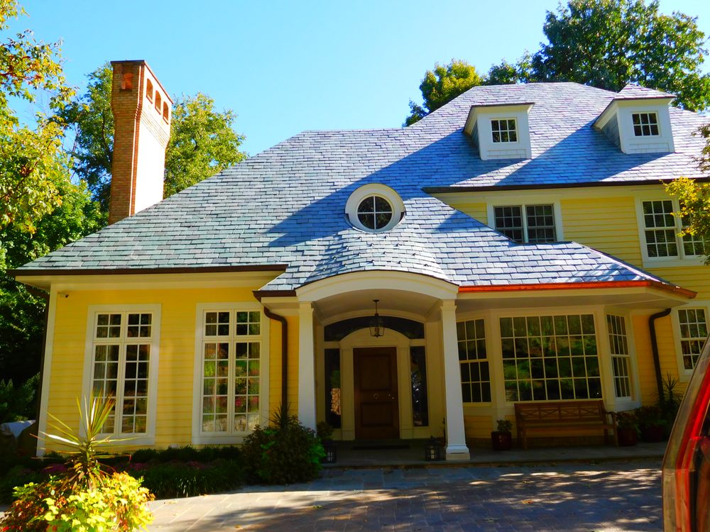 Photo of Welte Roofing