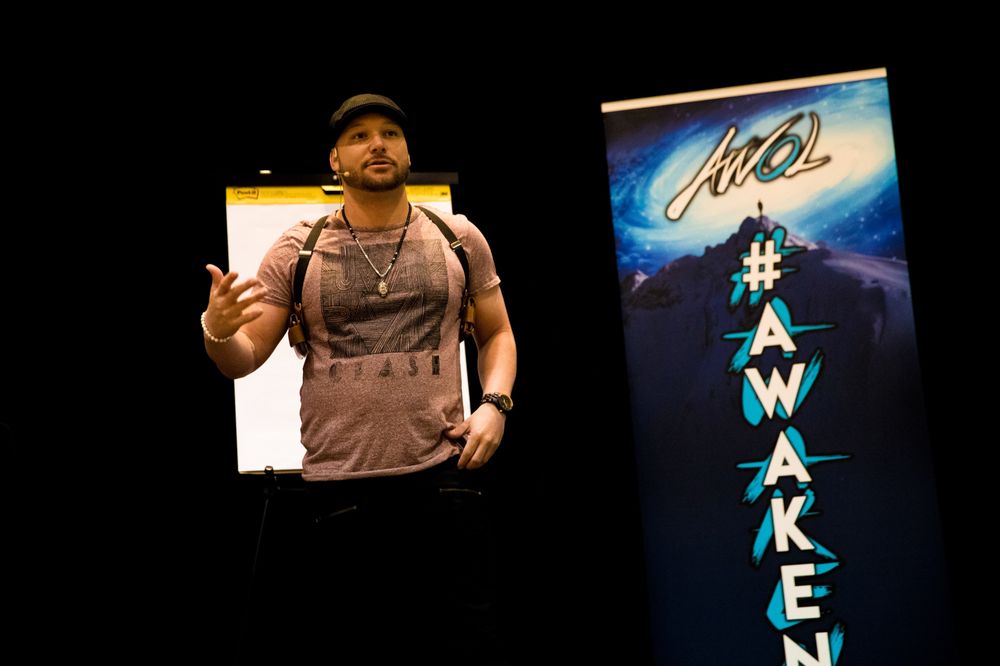 Photo of AWOL Academy