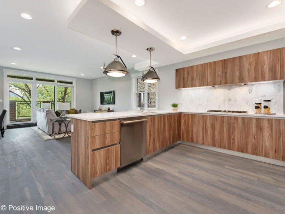Photo of Nathan Binkley - Binkley Residential