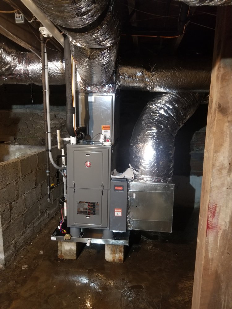 Photo of Cumberland Cooling