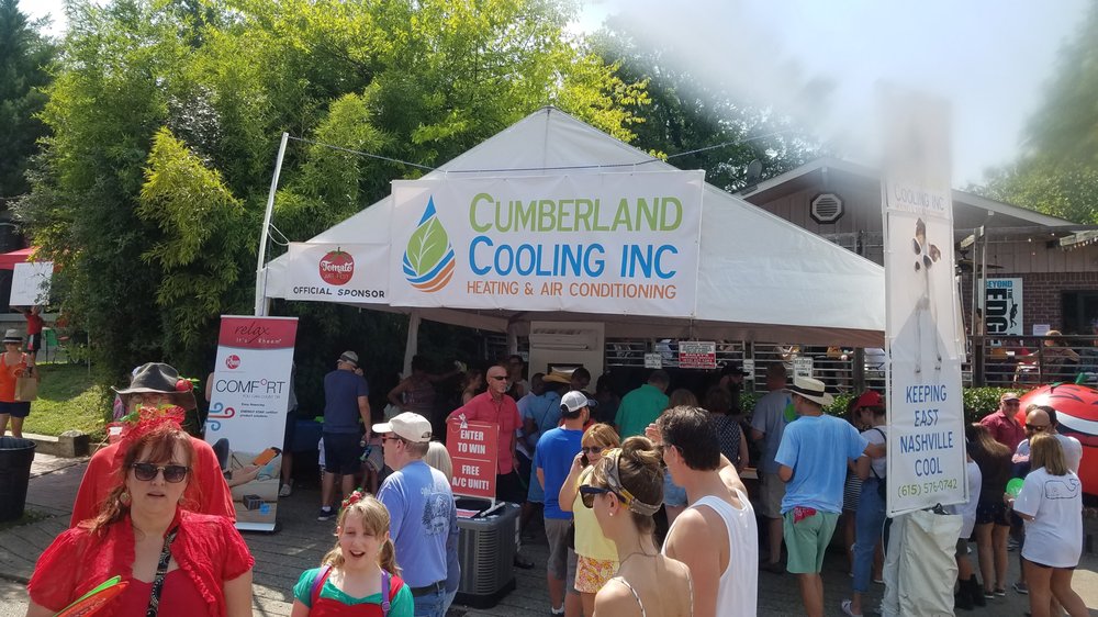 Photo of Cumberland Cooling