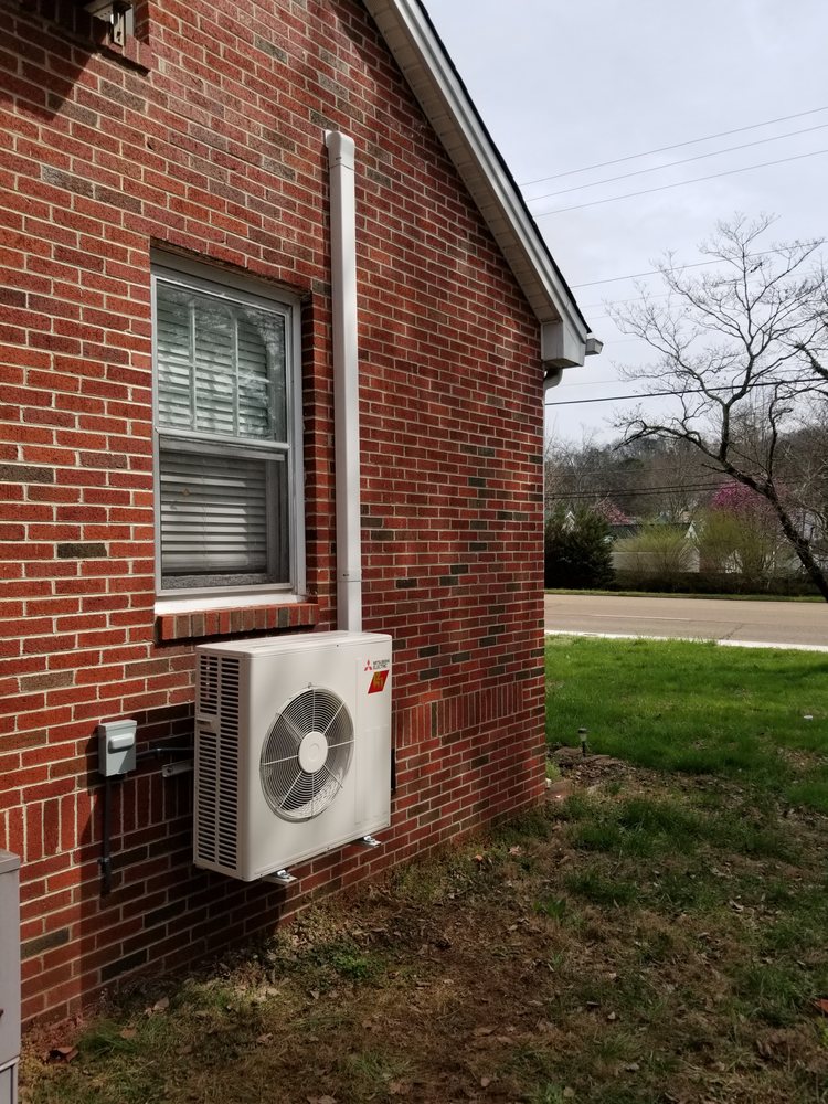 Photo of Cumberland Cooling