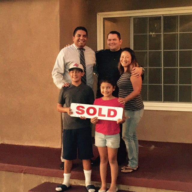 Photo of Mr. T Group- Big Block Realty