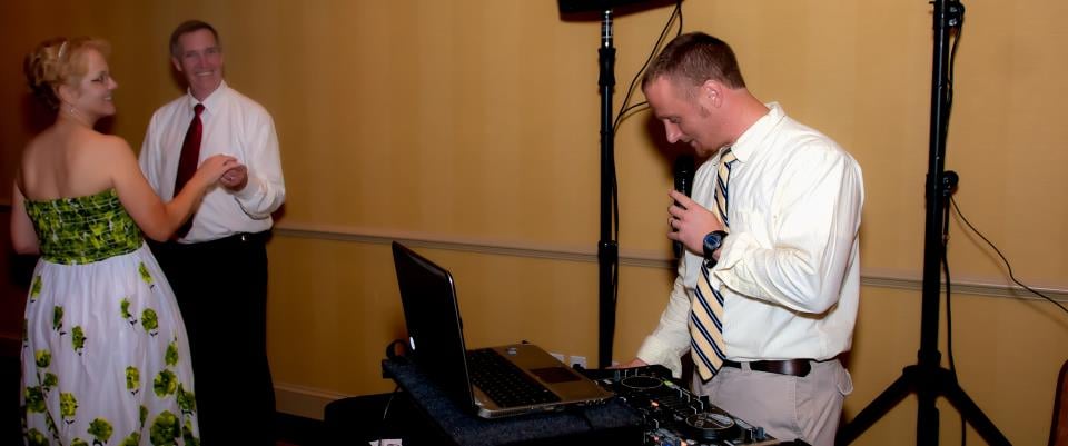 Photo of DJ Heisreal Disc Jockey Services
