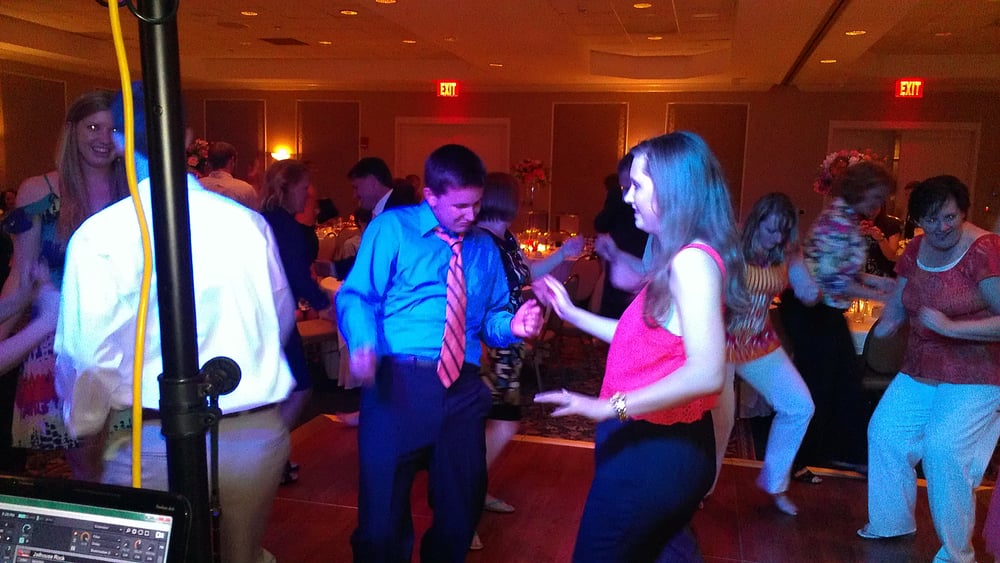 Photo of DJ Heisreal Disc Jockey Services