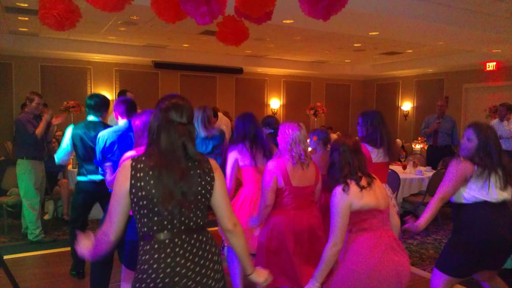 Photo of DJ Heisreal Disc Jockey Services