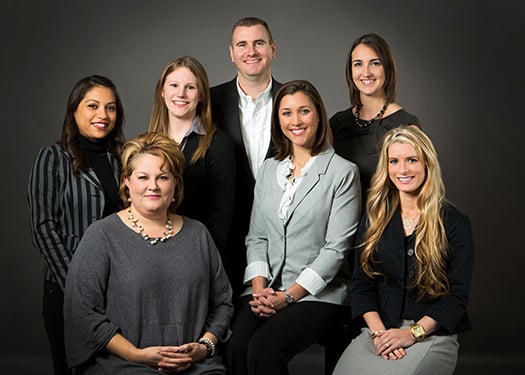Photo of Dillon Business Advisors