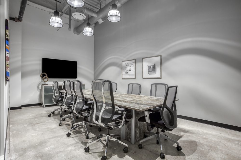 Photo of Regus Illinois Hyde Park