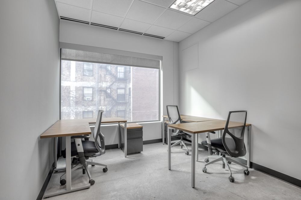 Photo of Regus Illinois Hyde Park
