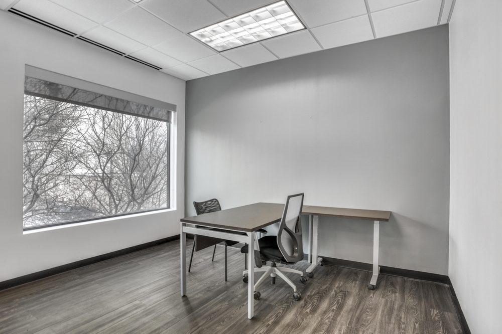 Photo of Regus Illinois Hyde Park