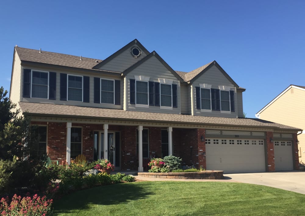 Photo of Zick Construction & Roofing - Fort Collins